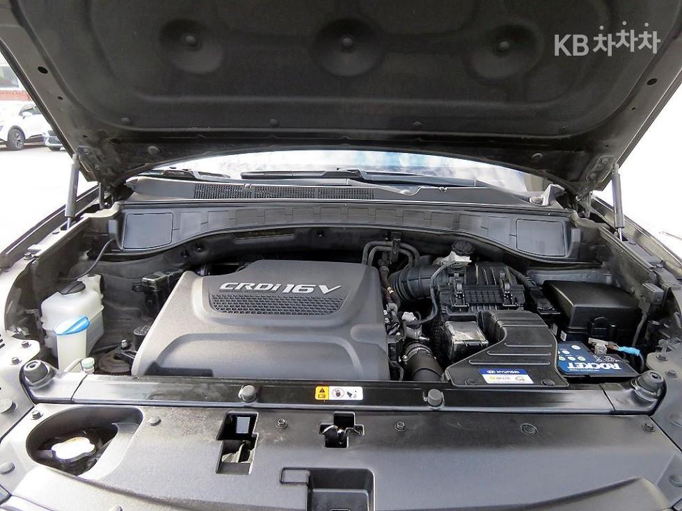Hyundai Santa Fe — miniaturë 19