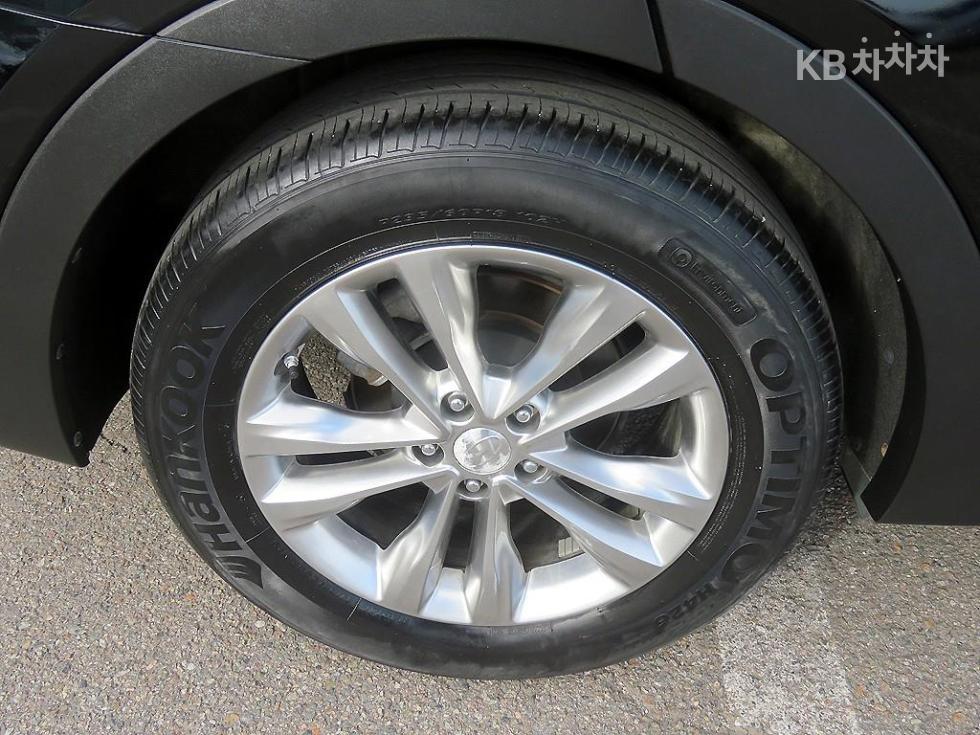 Hyundai Santa Fe — miniaturë 20