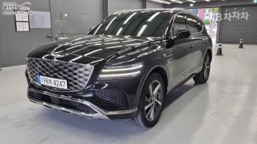 Genesis GV80 2.5 터보 가솔린 AWD — foto 1