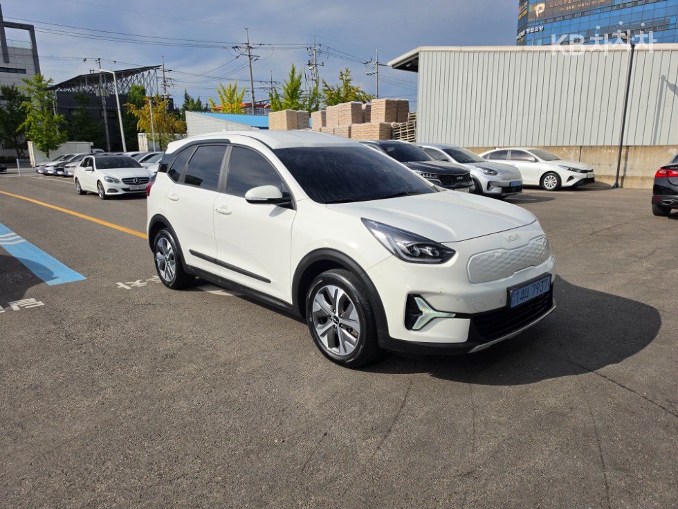Kia Niro — miniaturë 2