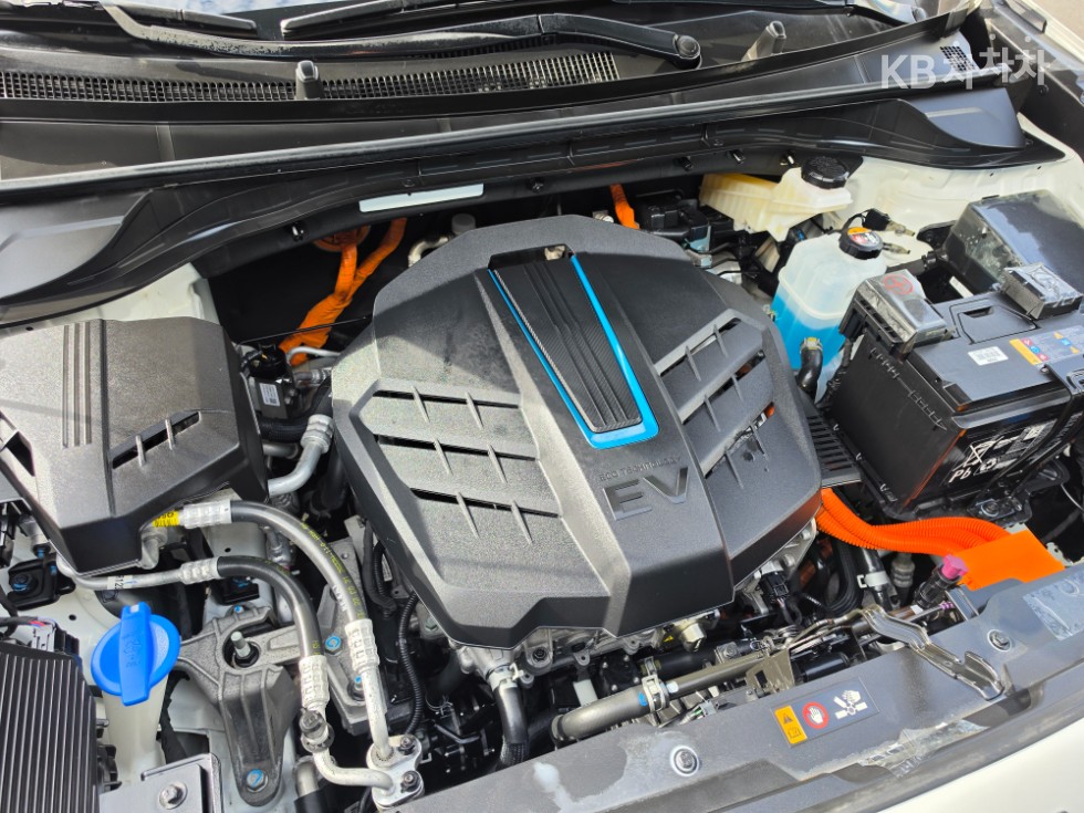 Kia Niro — miniaturë 5