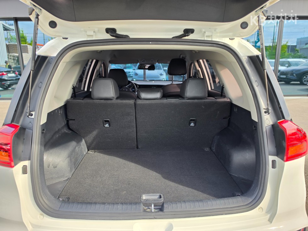 Kia Niro — miniaturë 7
