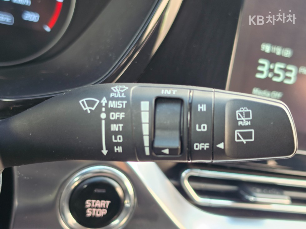 Kia Niro — miniaturë 27