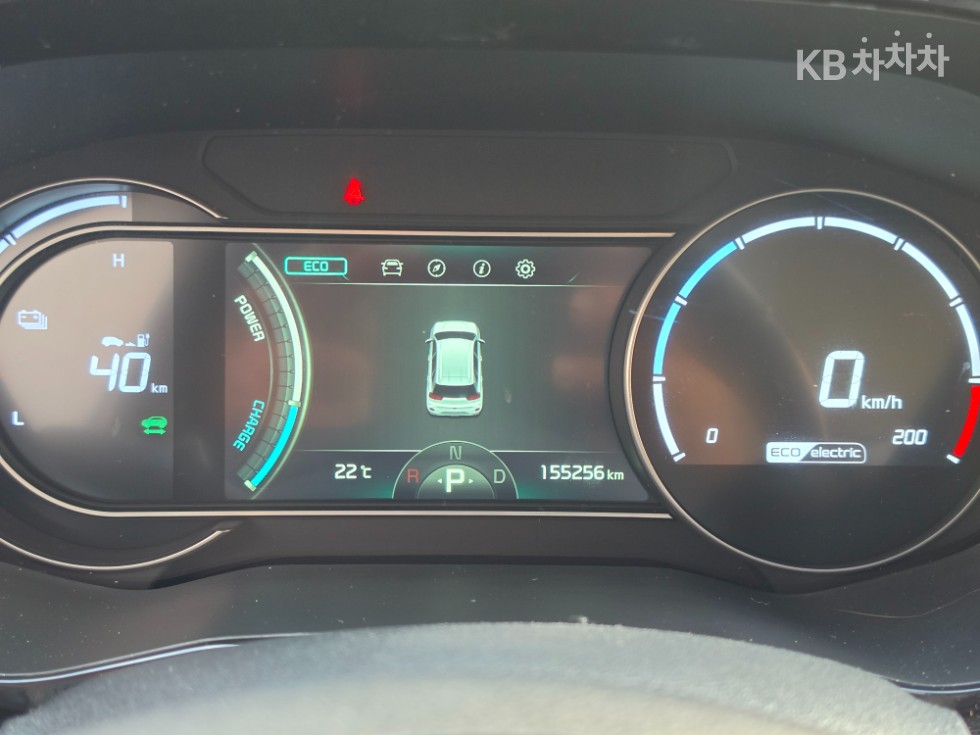 Kia Niro — miniaturë 21