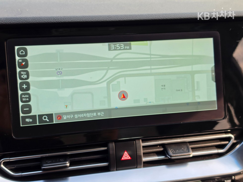 Kia Niro — miniaturë 29