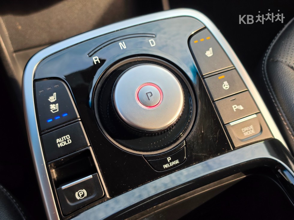Kia Niro — miniaturë 32