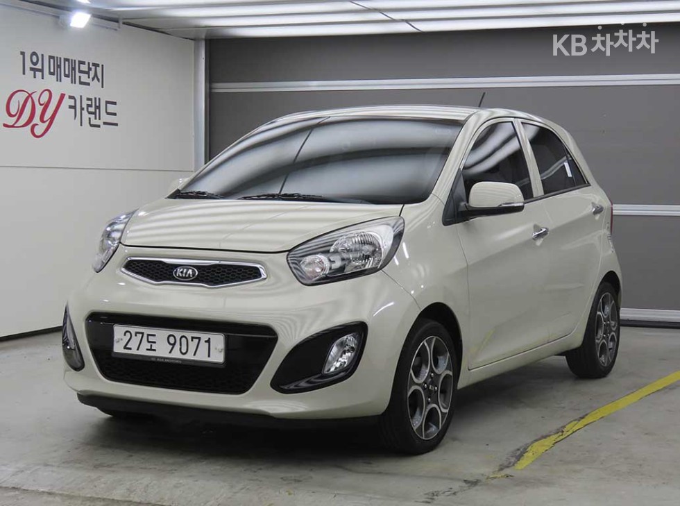 Kia Morning