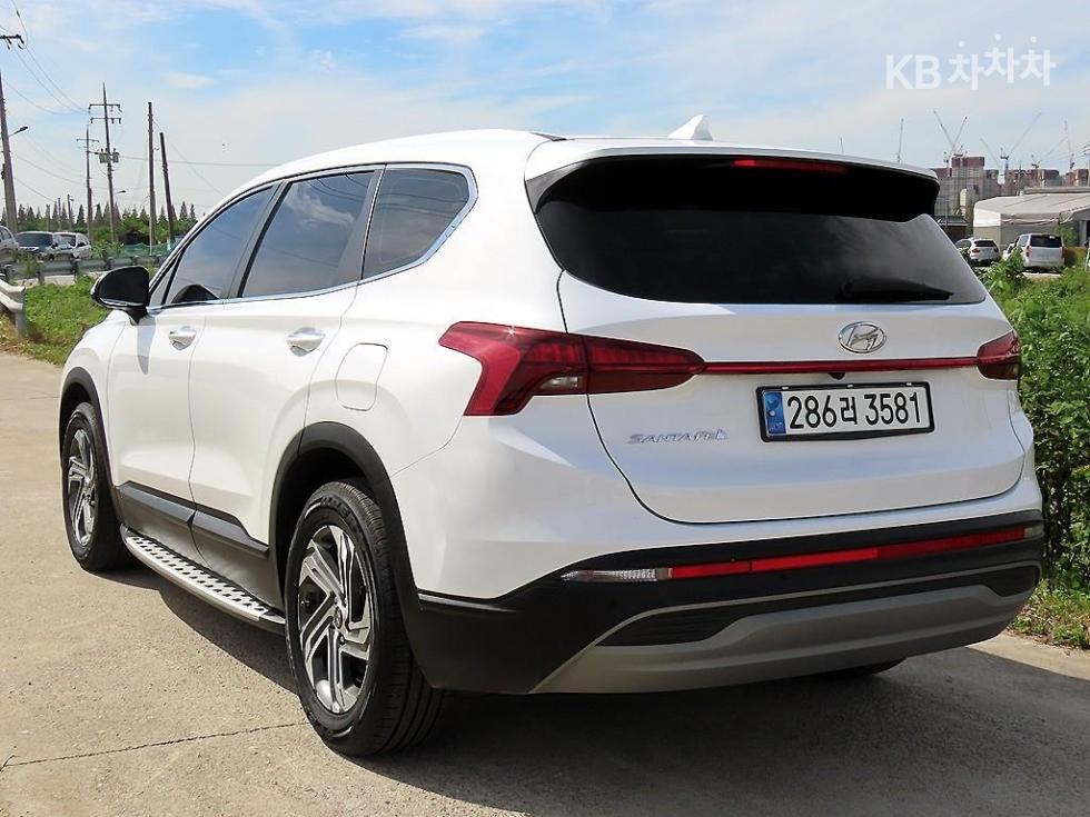 Hyundai Santa Fe — miniaturë 3