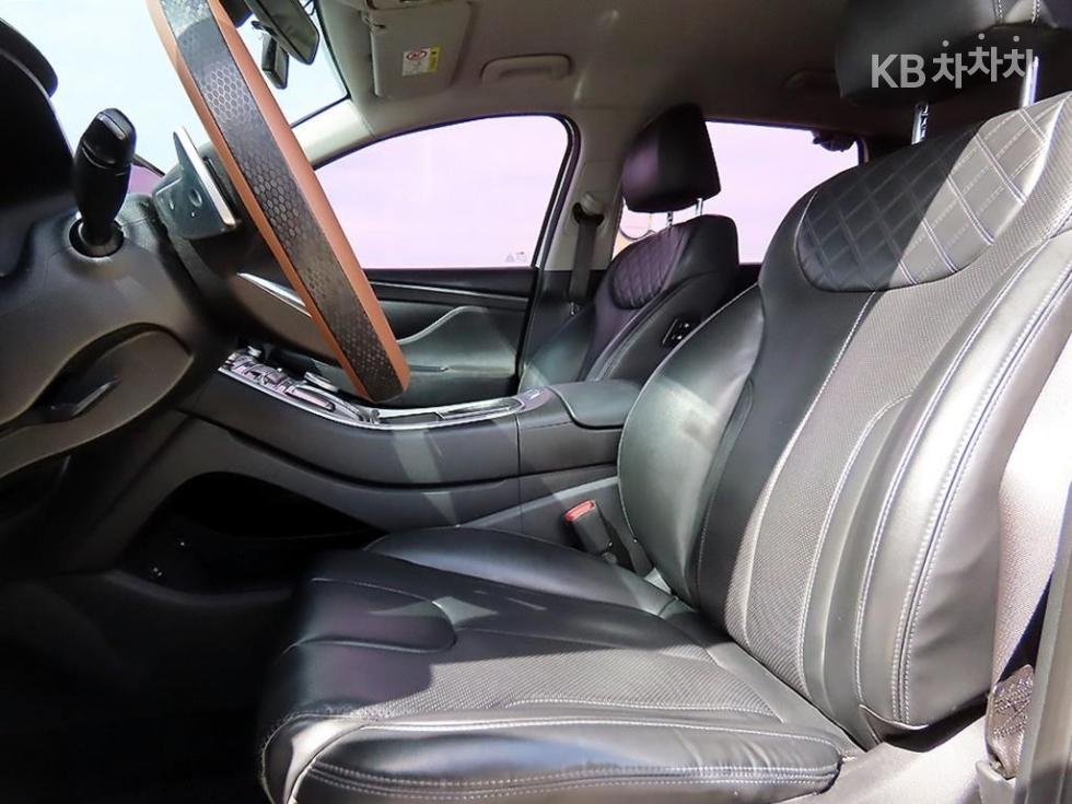 Hyundai Santa Fe — miniaturë 5