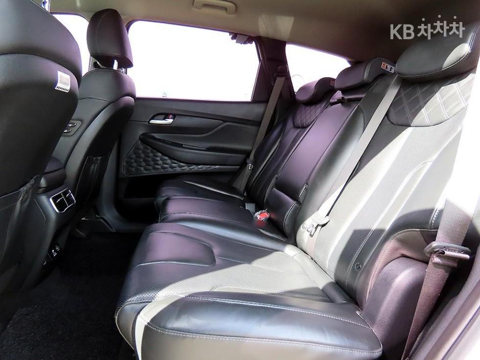 Hyundai Santa Fe — miniaturë 6