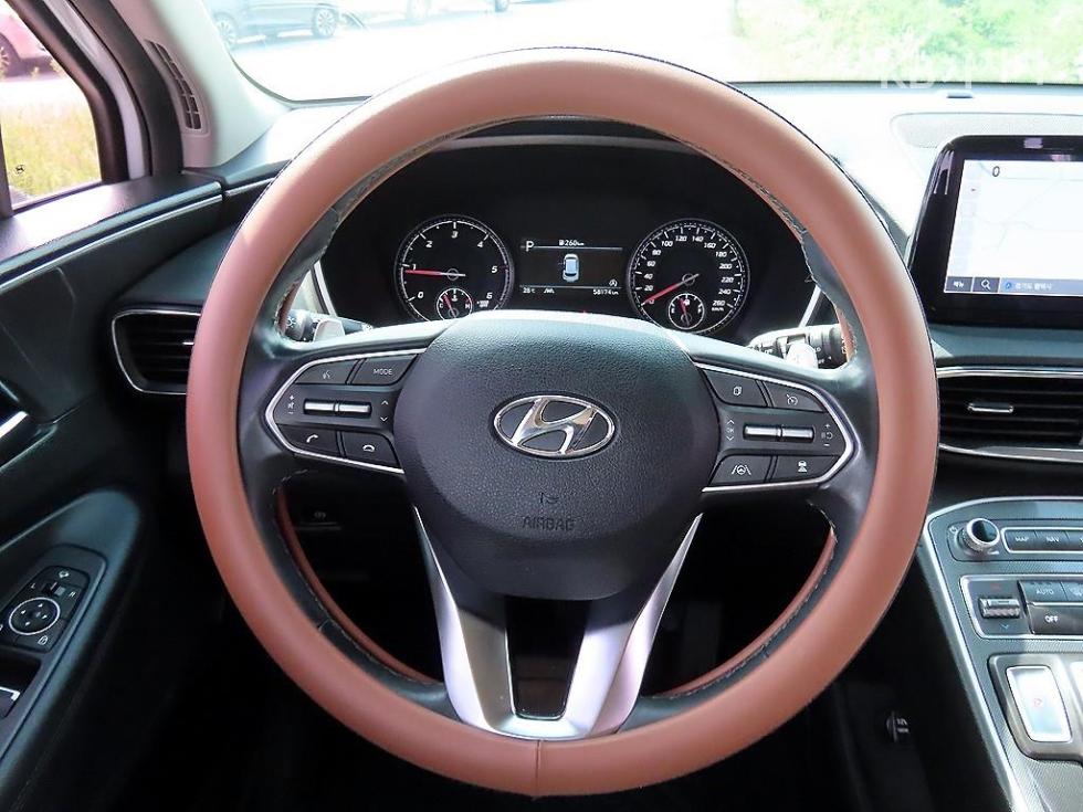 Hyundai Santa Fe — miniaturë 7