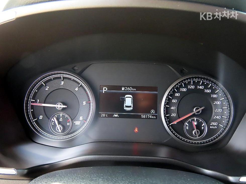 Hyundai Santa Fe — miniaturë 8