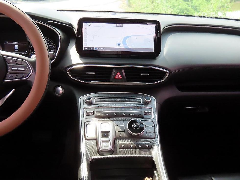 Hyundai Santa Fe — miniaturë 10