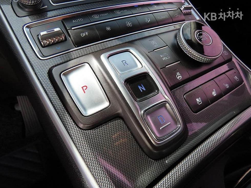 Hyundai Santa Fe — miniaturë 11