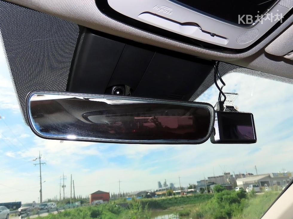Hyundai Santa Fe — miniaturë 12