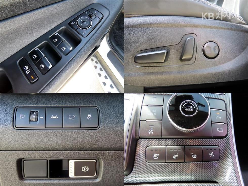 Hyundai Santa Fe — miniaturë 14