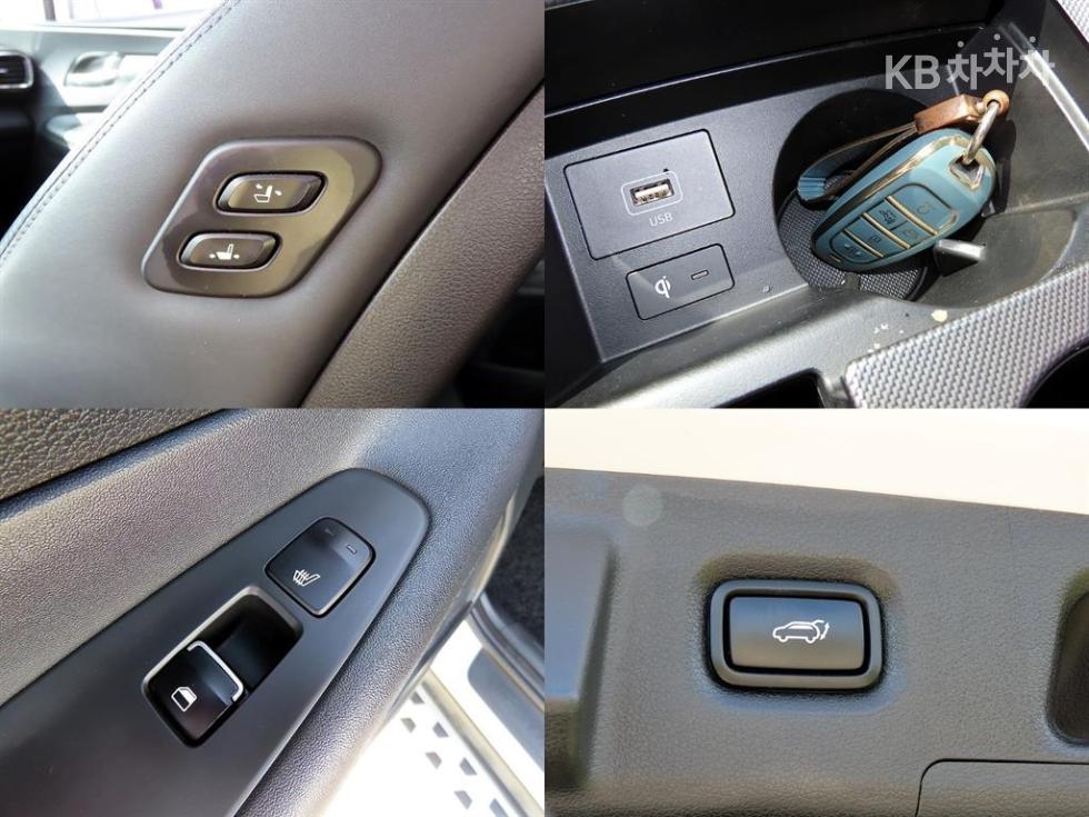 Hyundai Santa Fe — miniaturë 16