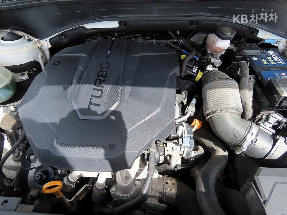 Hyundai Santa Fe — miniaturë 18