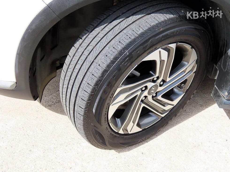 Hyundai Santa Fe — miniaturë 19