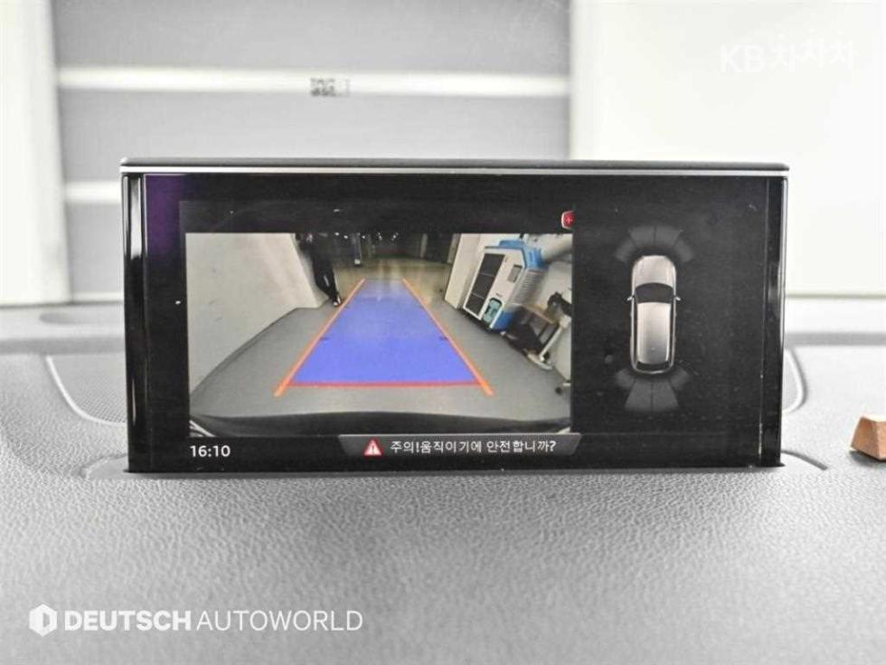 Audi Q7 — miniaturë 15