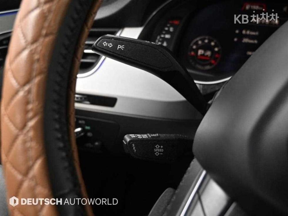 Audi Q7 — miniaturë 17