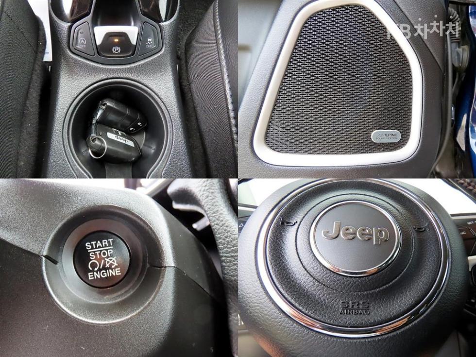 Jeep Compass — miniaturë 15