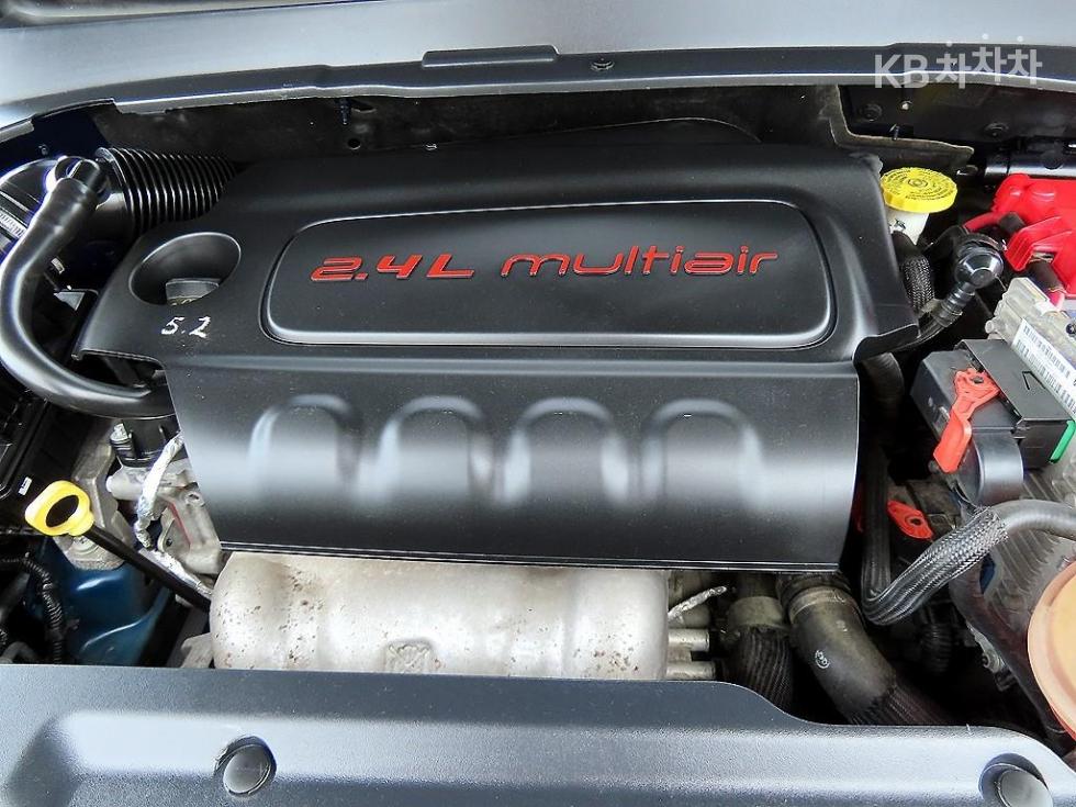 Jeep Compass — miniaturë 18