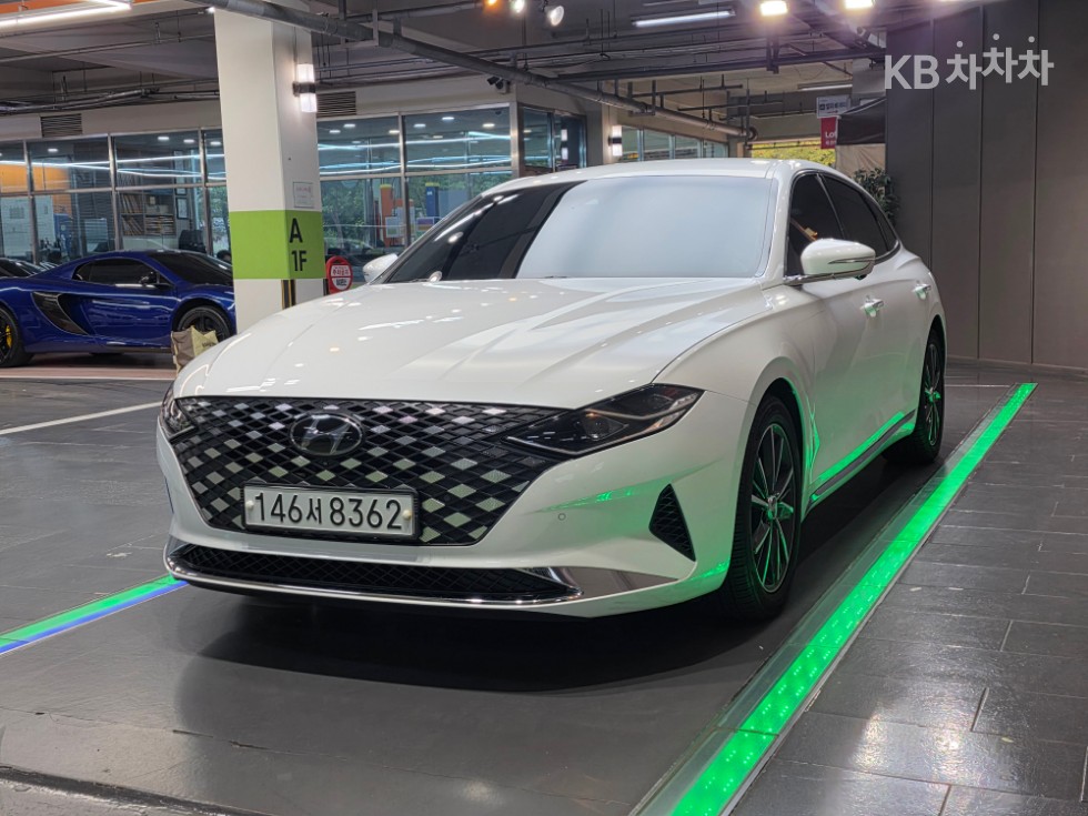 Hyundai Грандер