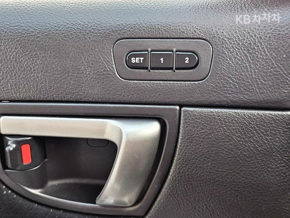 Hyundai Santa Fe — miniaturë 9