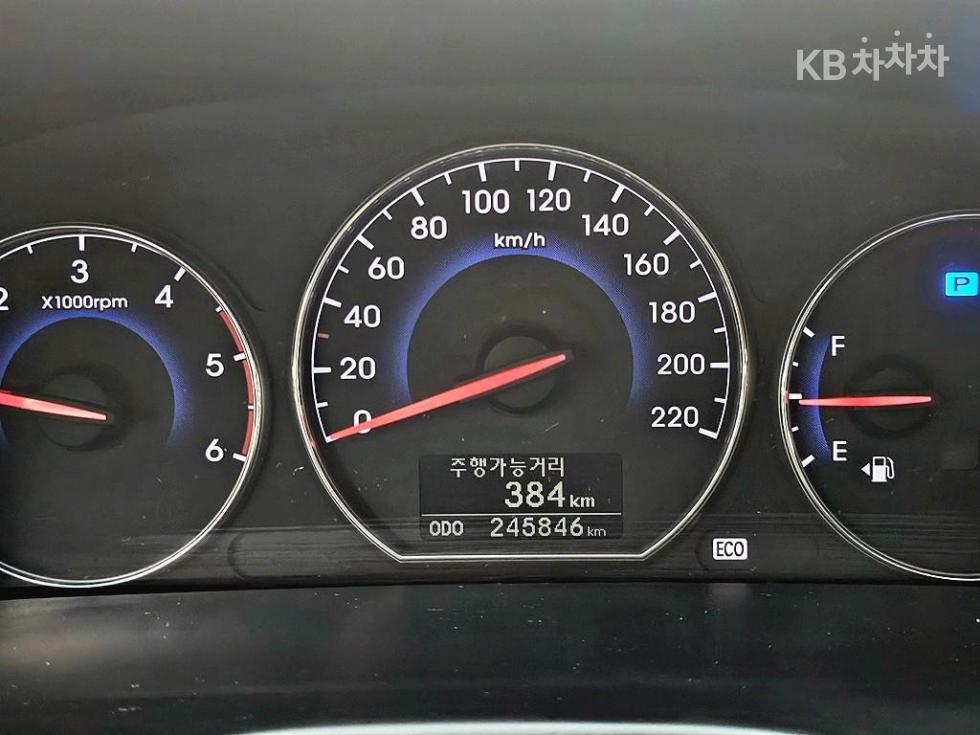 Hyundai Santa Fe — miniaturë 10