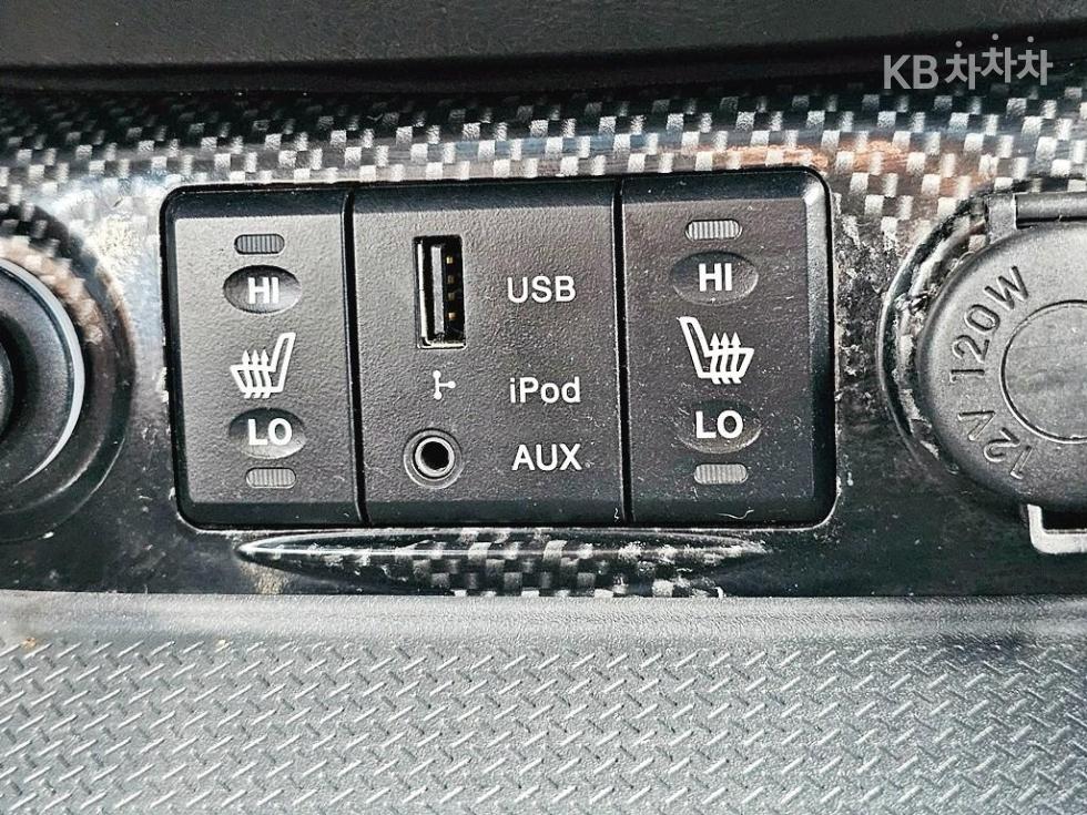 Hyundai Santa Fe — miniaturë 17