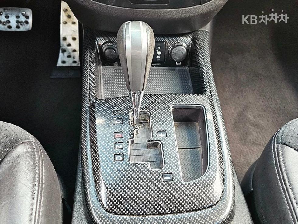 Hyundai Santa Fe — miniaturë 18