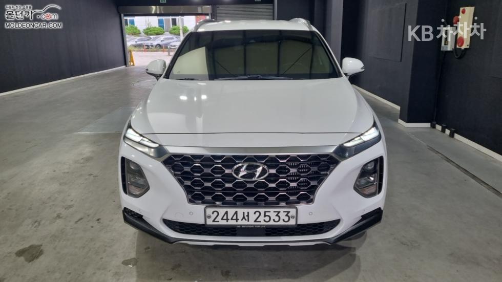 Hyundai Santa Fe — miniaturë 3