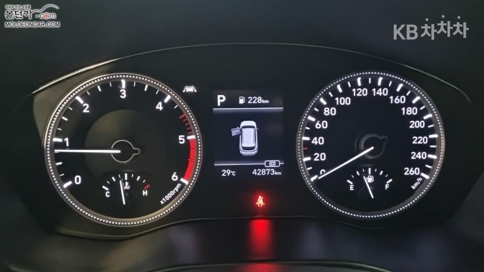 Hyundai Santa Fe — miniaturë 5