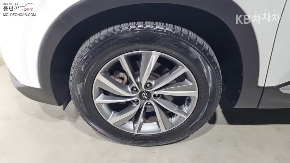 Hyundai Santa Fe — miniaturë 6