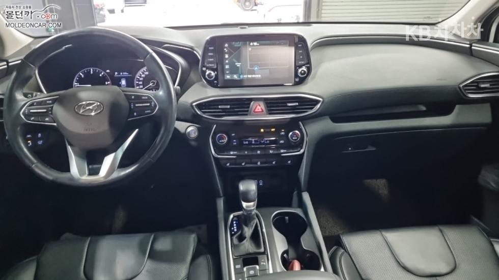 Hyundai Santa Fe — miniaturë 7