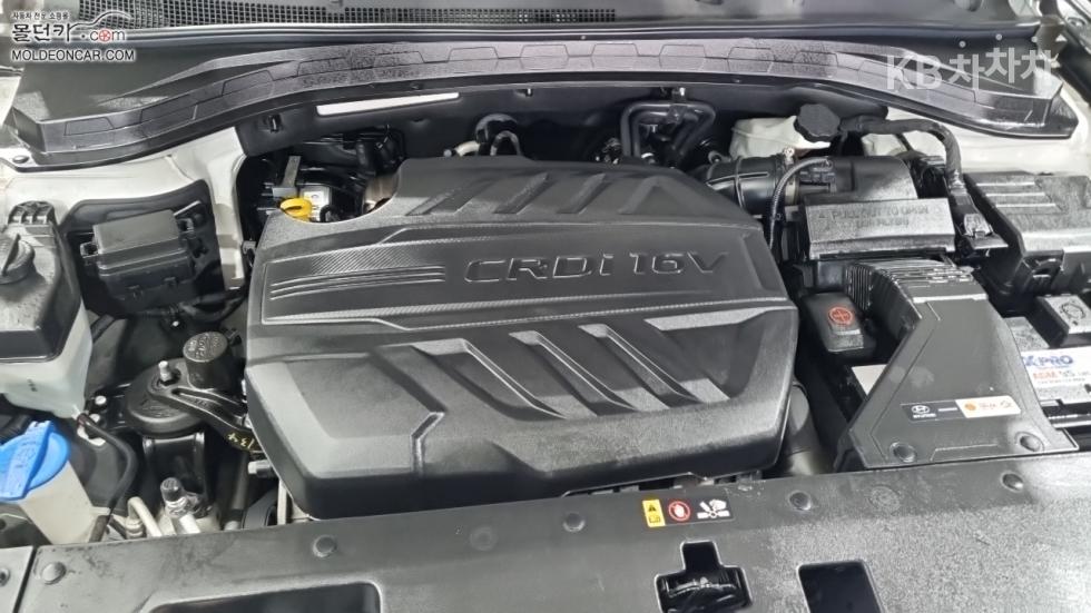 Hyundai Santa Fe — miniaturë 8