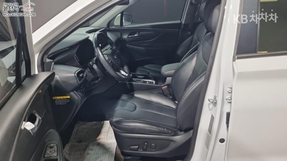 Hyundai Santa Fe — miniaturë 9