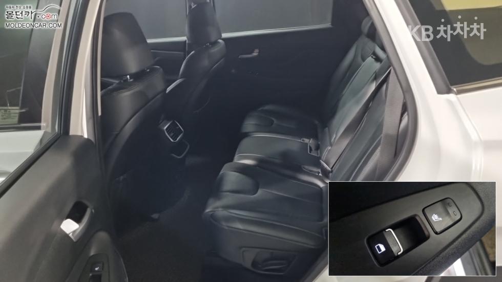 Hyundai Santa Fe — miniaturë 10