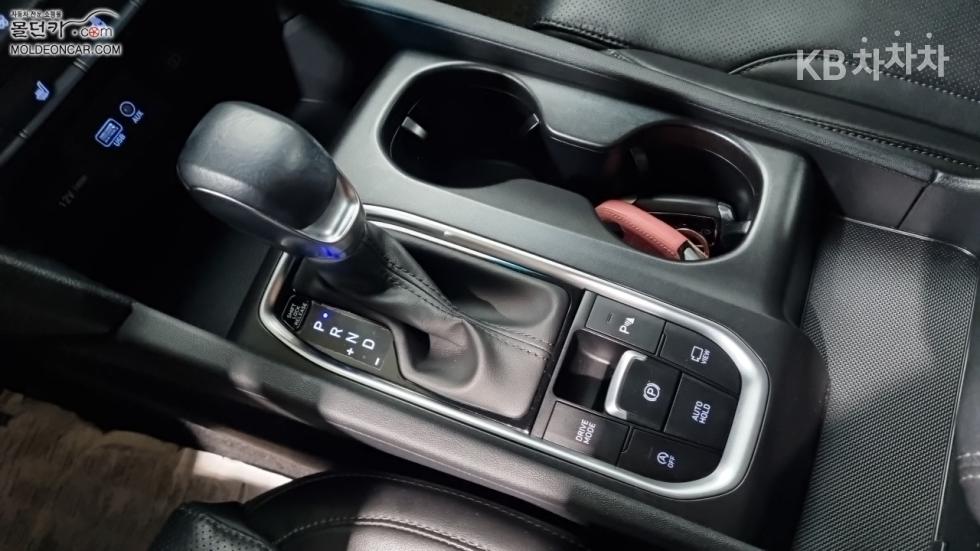 Hyundai Santa Fe — miniaturë 14