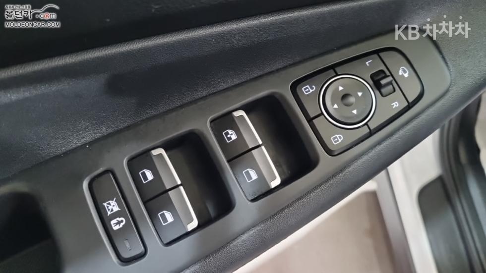 Hyundai Santa Fe — miniaturë 17