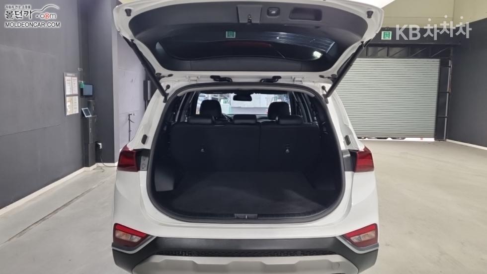 Hyundai Santa Fe — miniaturë 18