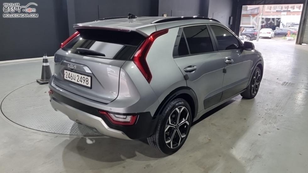 Kia Niro — miniaturë 2