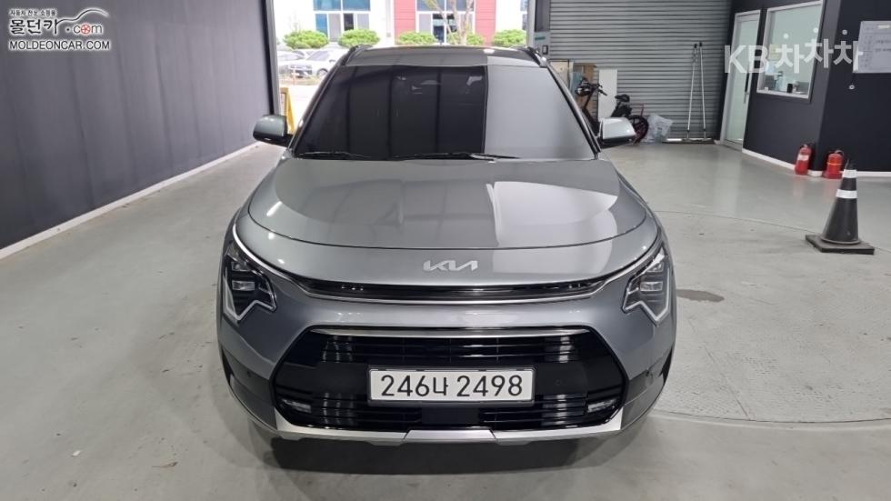 Kia Niro — miniaturë 3