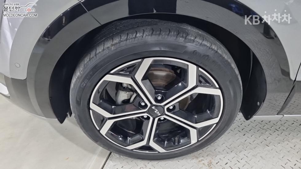 Kia Niro — miniaturë 6