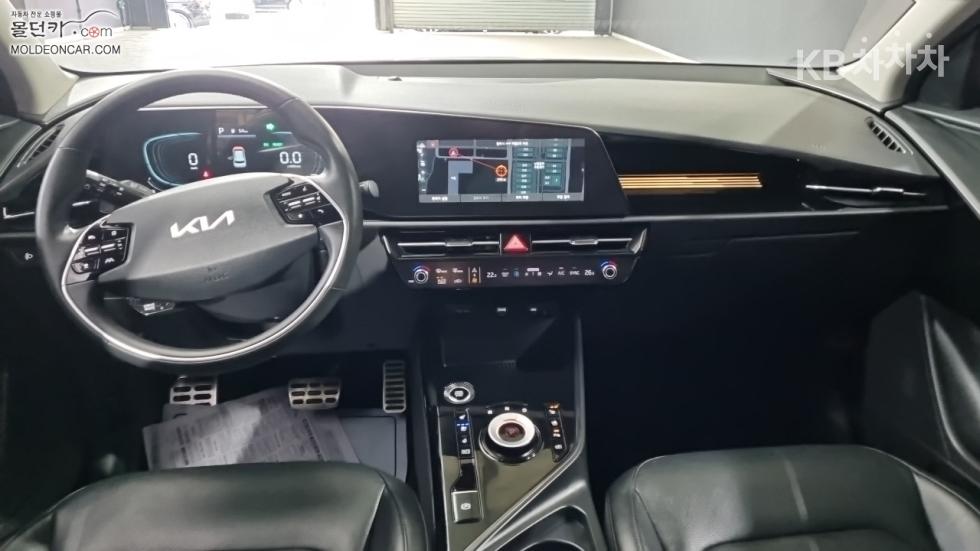 Kia Niro — miniaturë 7
