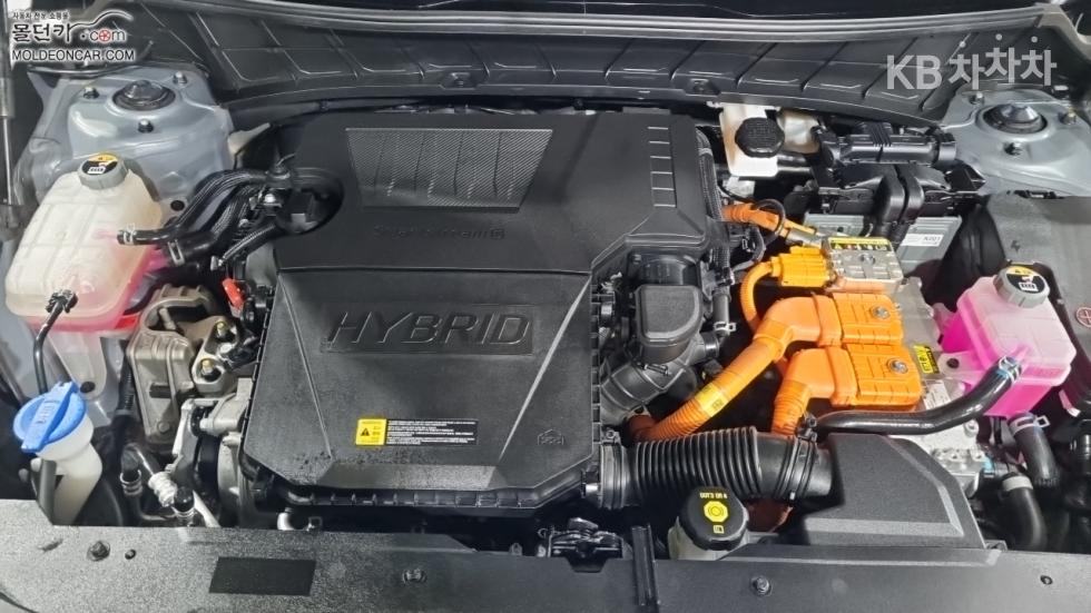 Kia Niro — miniaturë 8