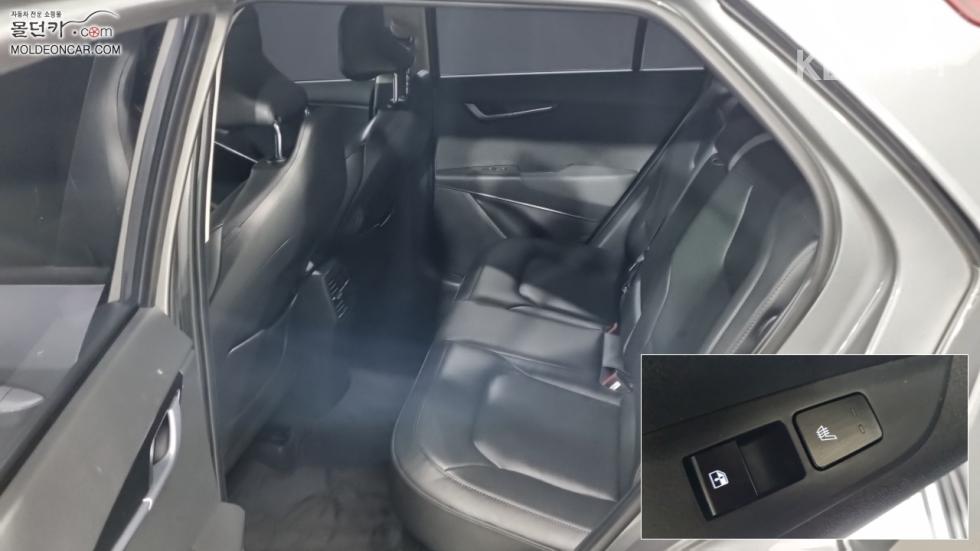 Kia Niro — miniaturë 10
