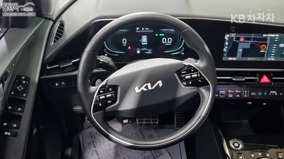 Kia Niro — miniaturë 11