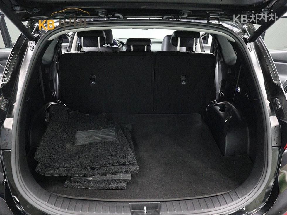 Hyundai Santa Fe — miniaturë 5